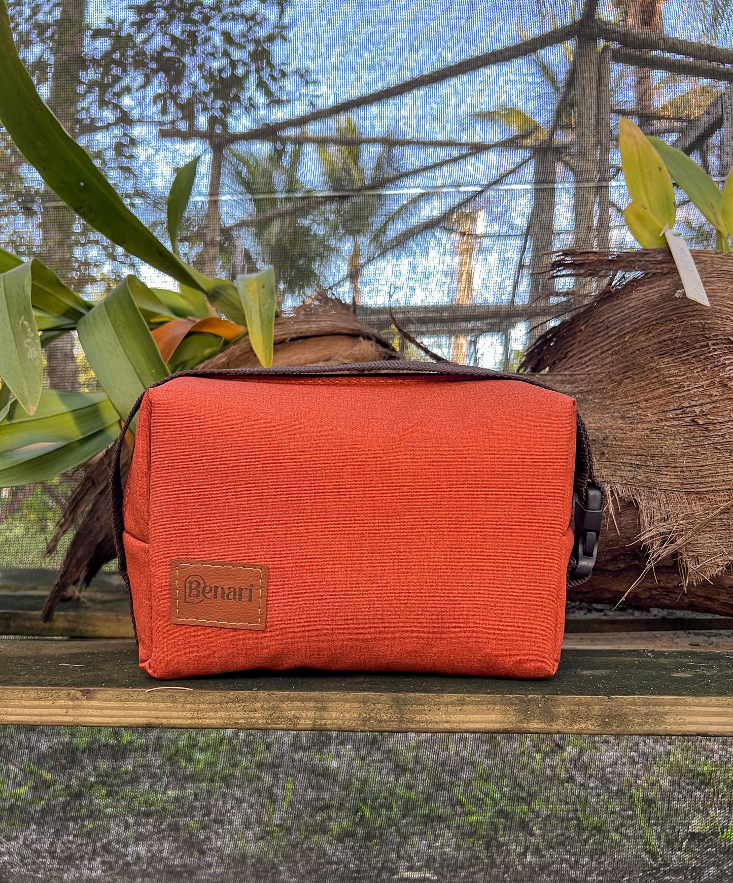 Necessaire Térmica Benari 💫👜