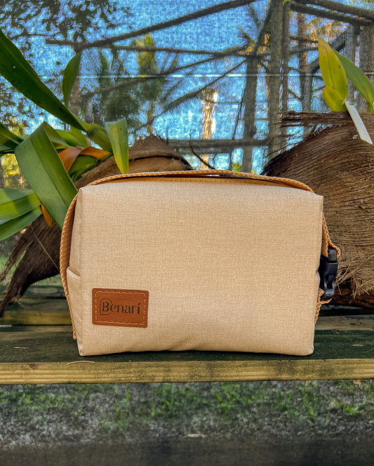 Necessaire Térmica Benari 💫👜