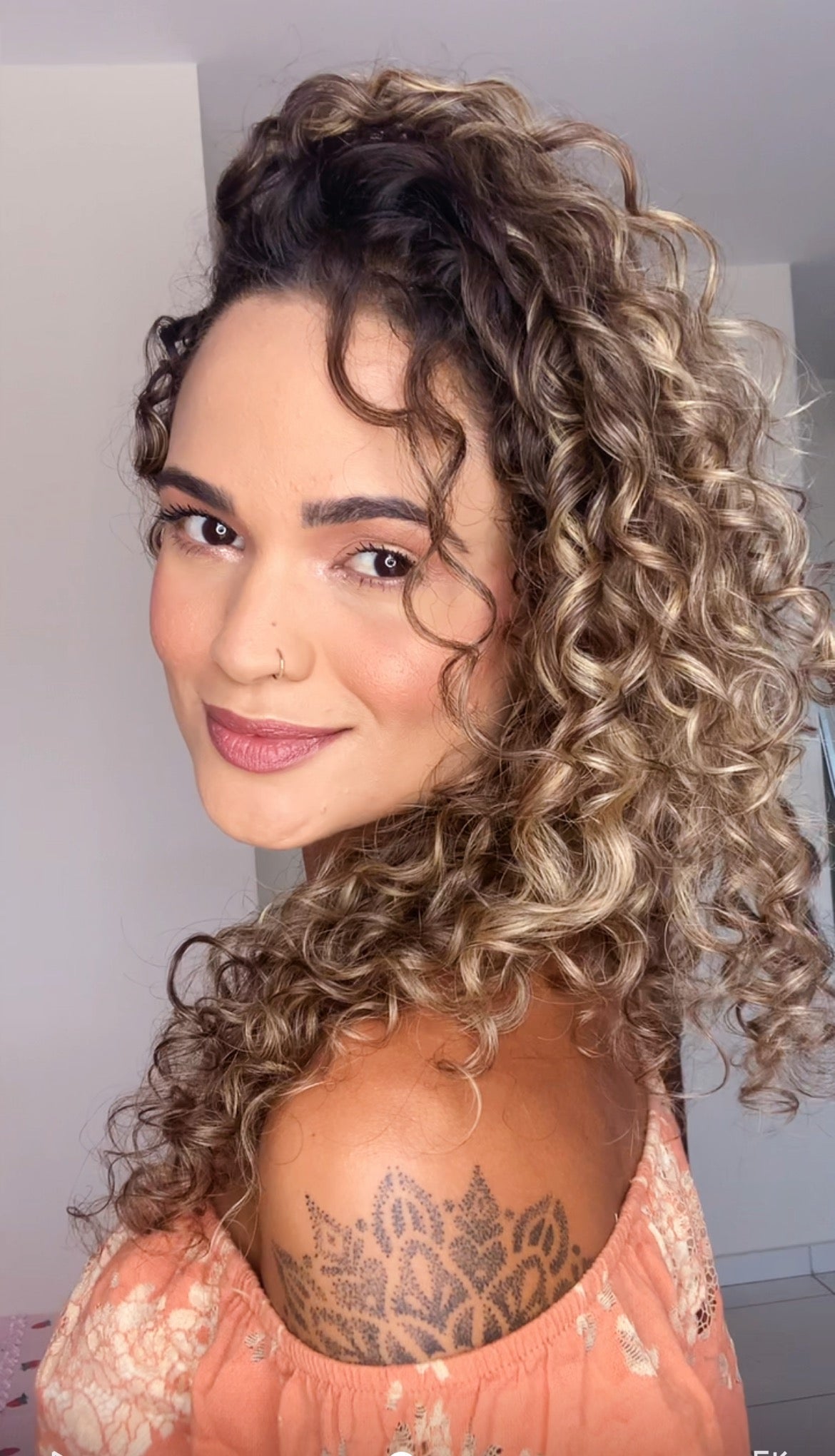 Shampoo em barra Cupuaçu & Carinho✨ – 75g